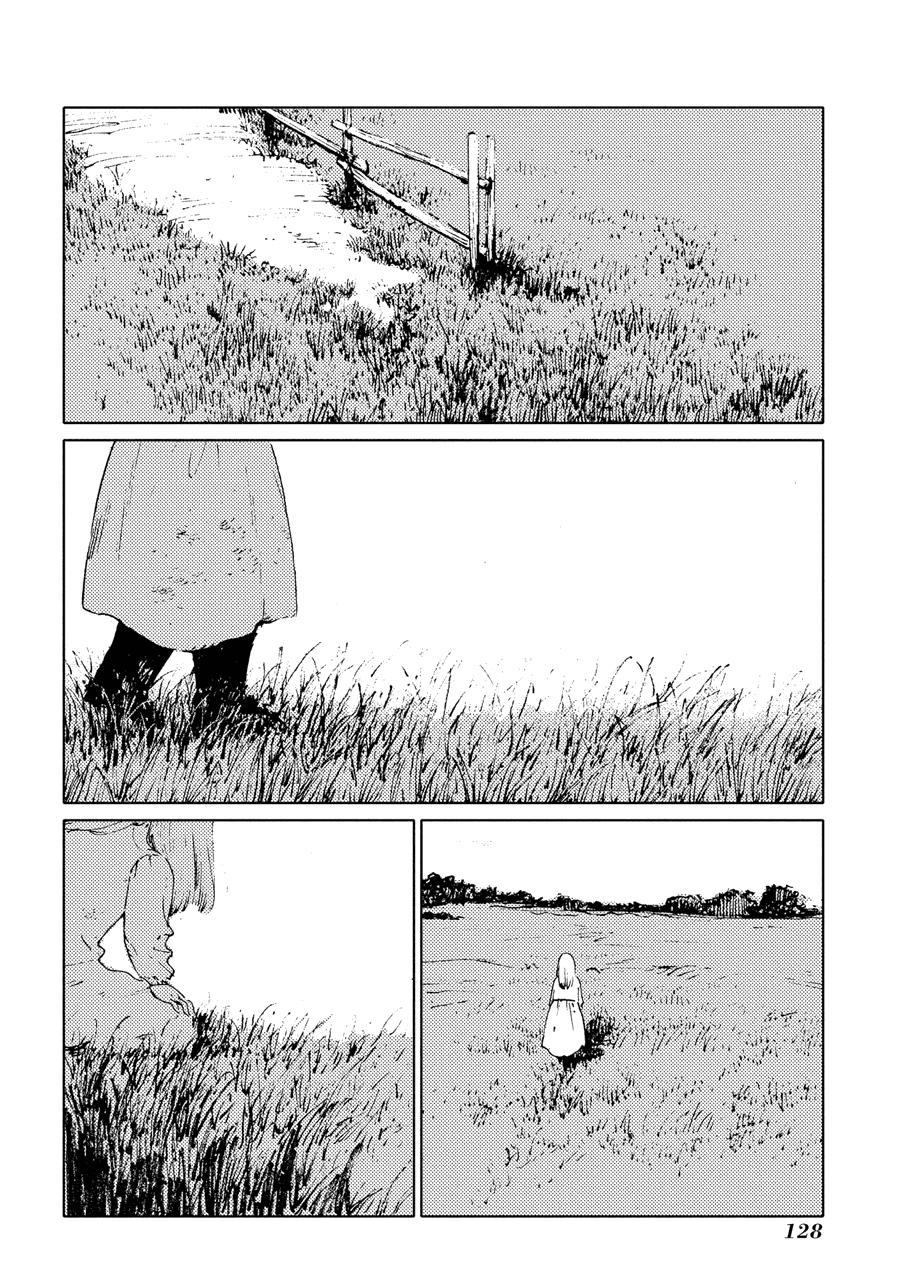 Totsukuni No Shoujo Chap 14 - Next Chap 15