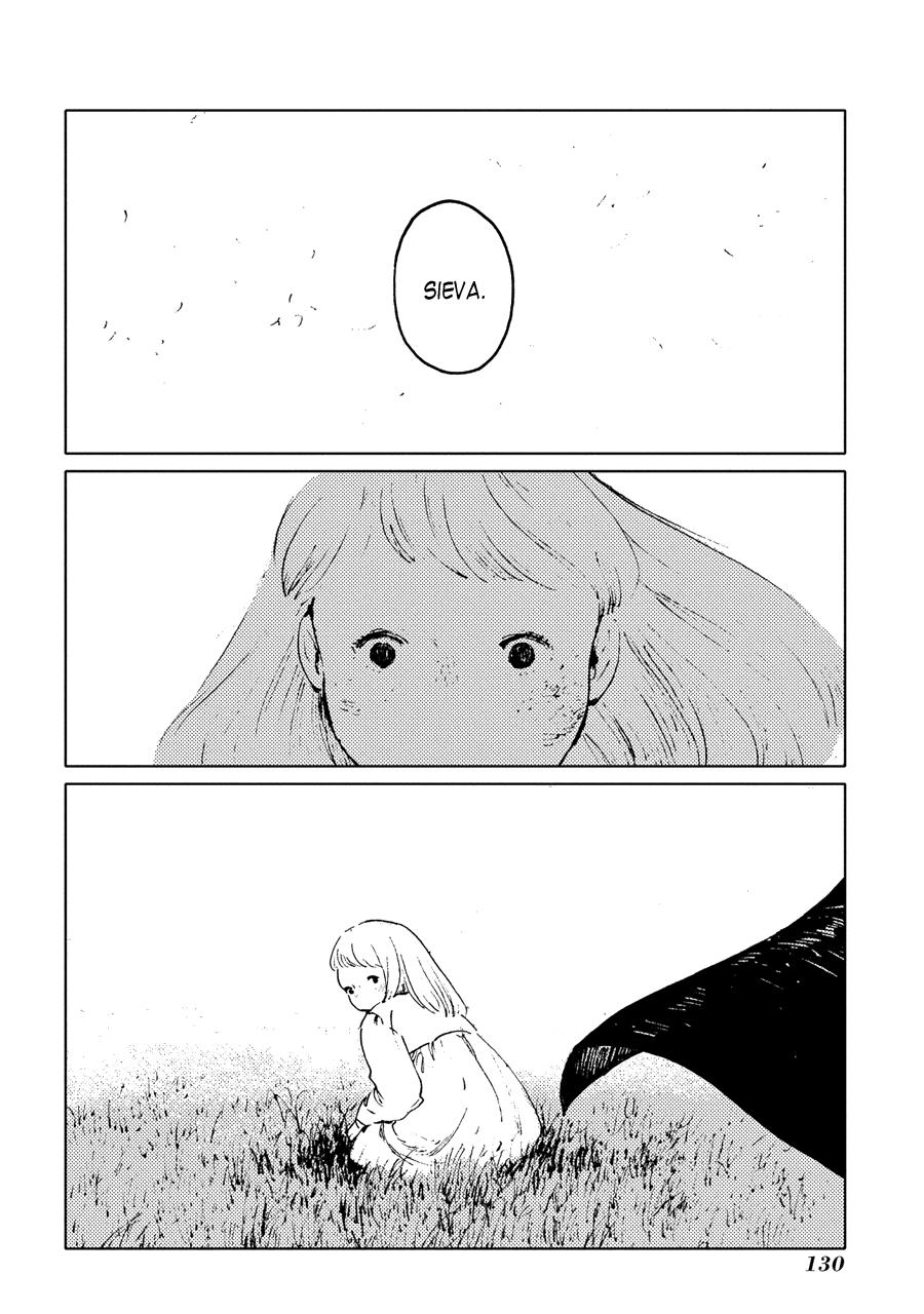 Totsukuni No Shoujo Chap 14 - Next Chap 15