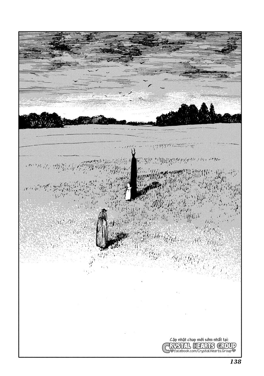 Totsukuni No Shoujo Chap 14 - Next Chap 15