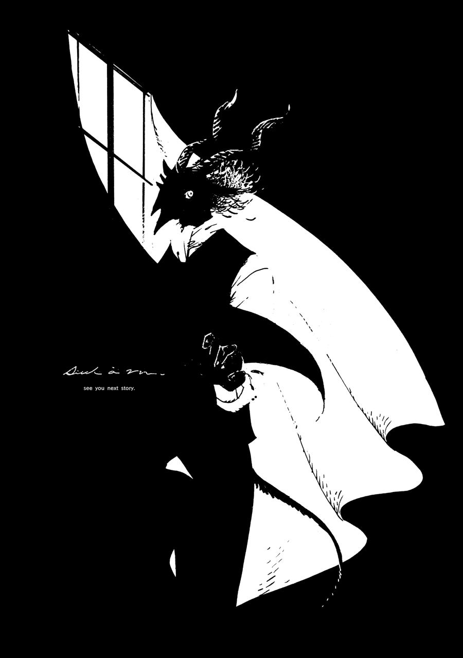 Totsukuni No Shoujo Chap 15 - Next Chap 16