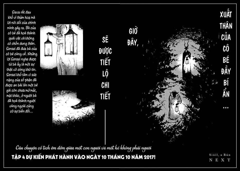 Totsukuni No Shoujo Chap 15 - Next Chap 16