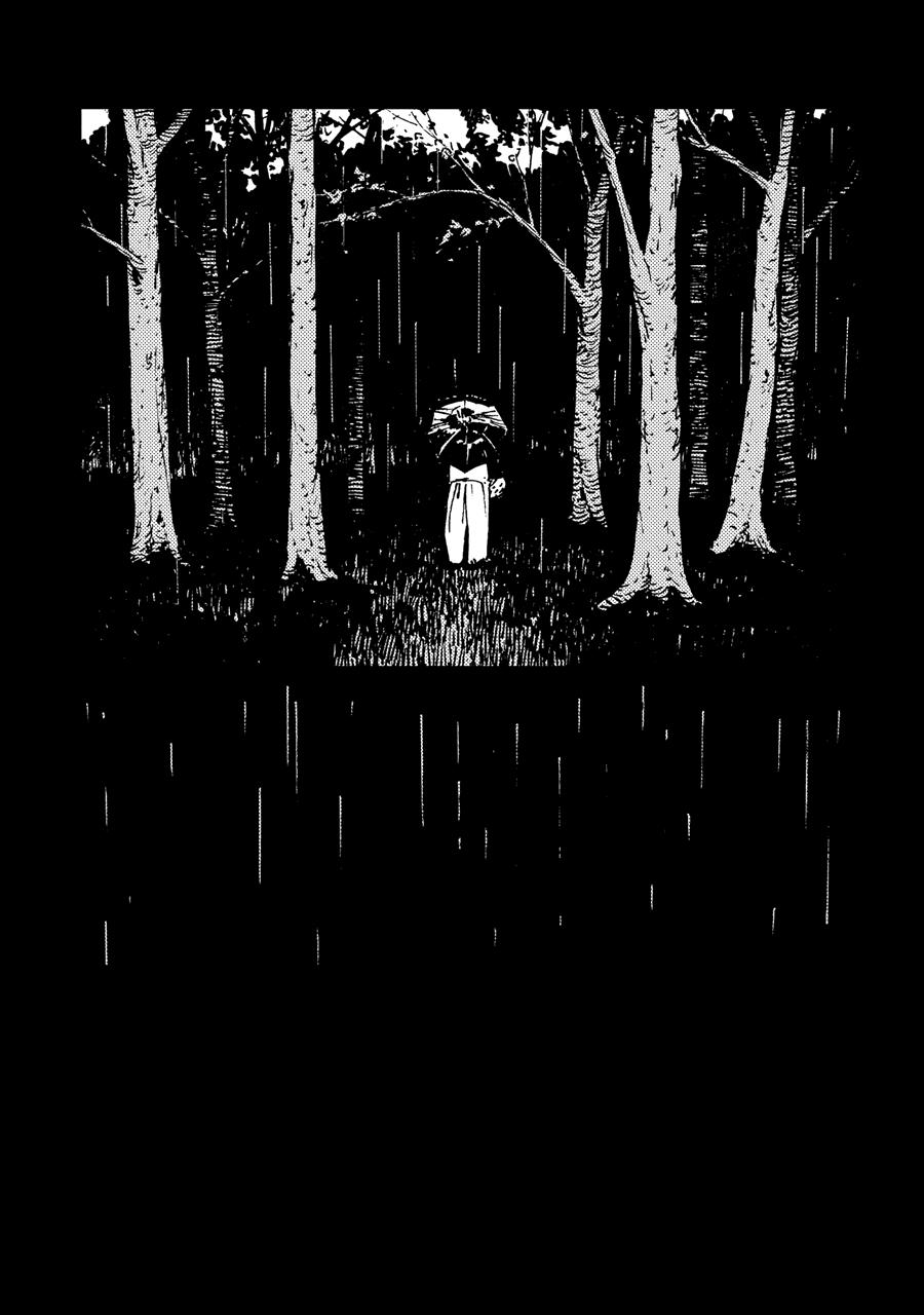 Totsukuni No Shoujo Chap 16 - Next Chap 17