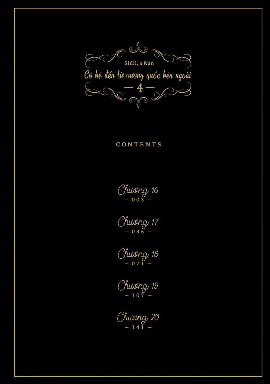 Totsukuni No Shoujo Chap 16 - Next Chap 17