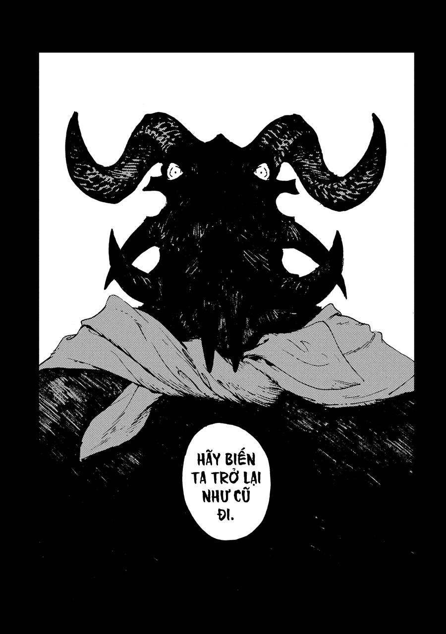 Totsukuni No Shoujo Chap 17 - Next Chap 18