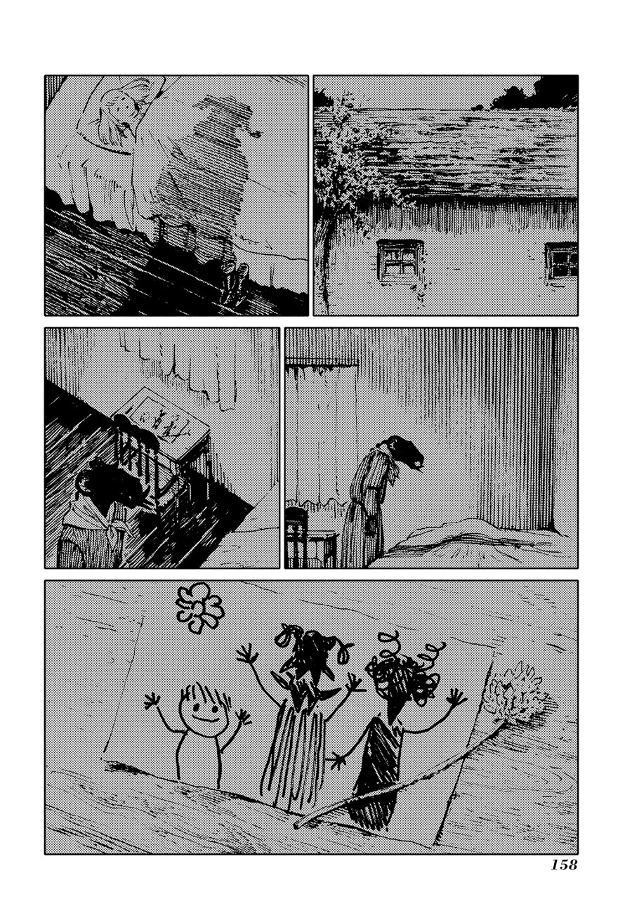 Totsukuni No Shoujo Chap 20 - Next Chap 21