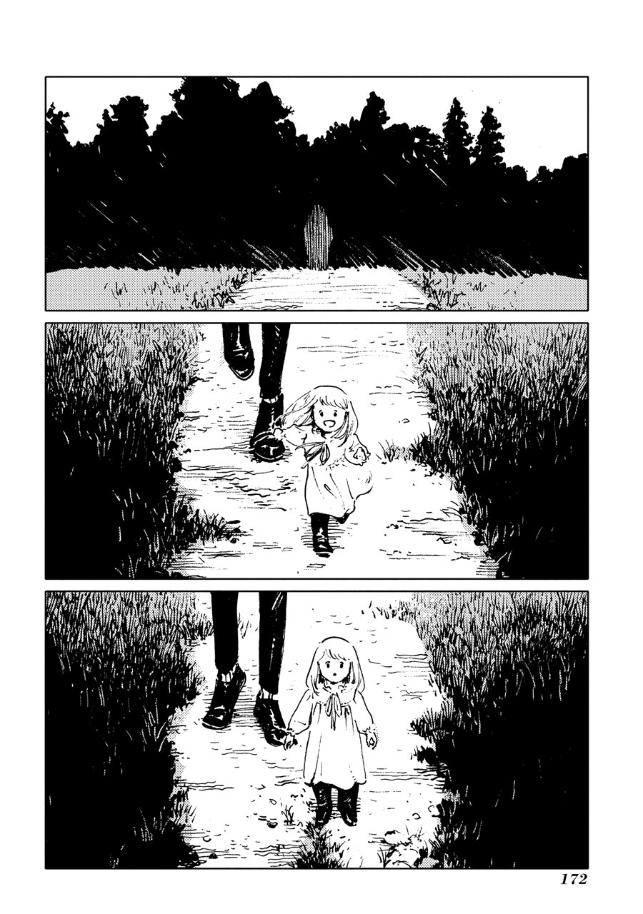 Totsukuni No Shoujo Chap 20 - Next Chap 21