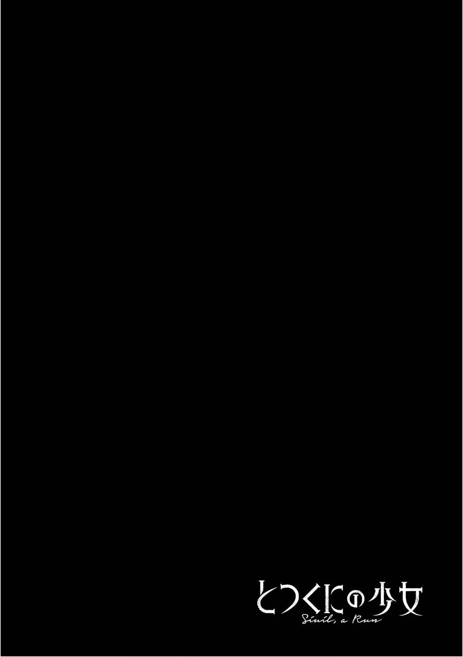 Totsukuni No Shoujo Chap 21 - Next Chap 22