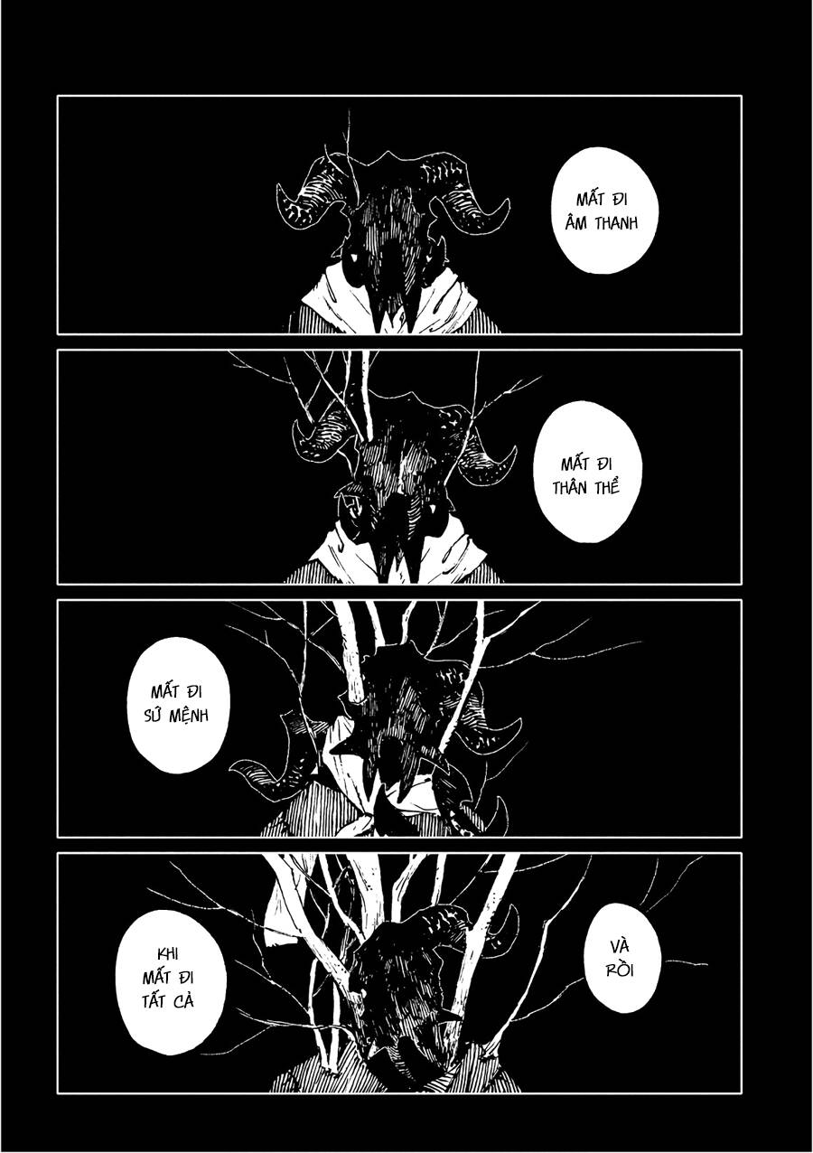 Totsukuni No Shoujo Chap 21 - Next Chap 22