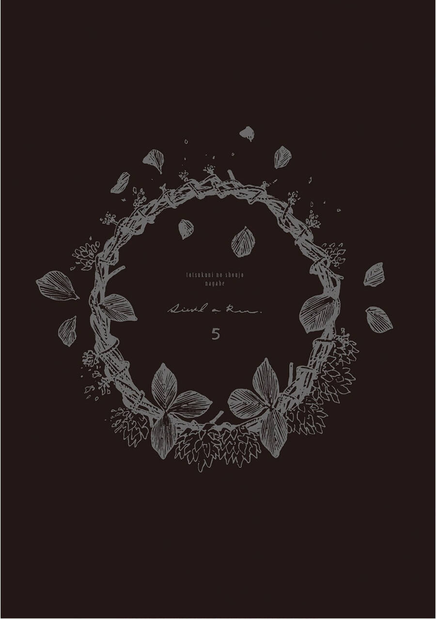 Totsukuni No Shoujo Chap 21 - Next Chap 22