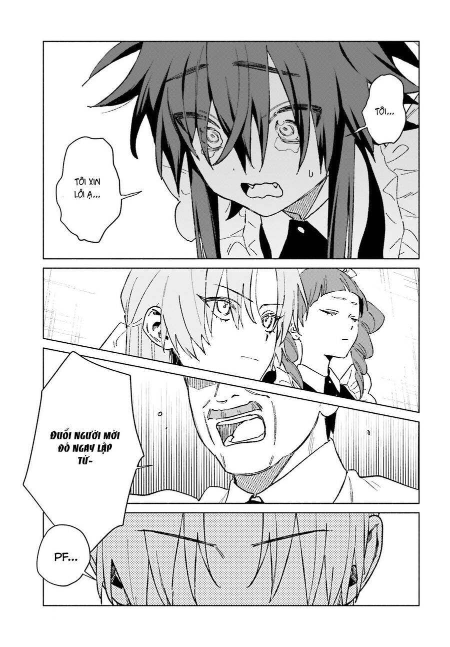 Toudou-Kun Chi No Maid Shota Chap 1 - Next Chap 2