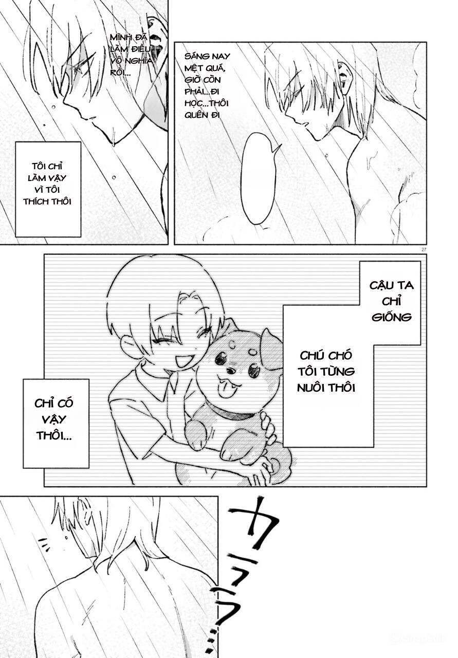 Toudou-Kun Chi No Maid Shota Chap 1 - Next Chap 2