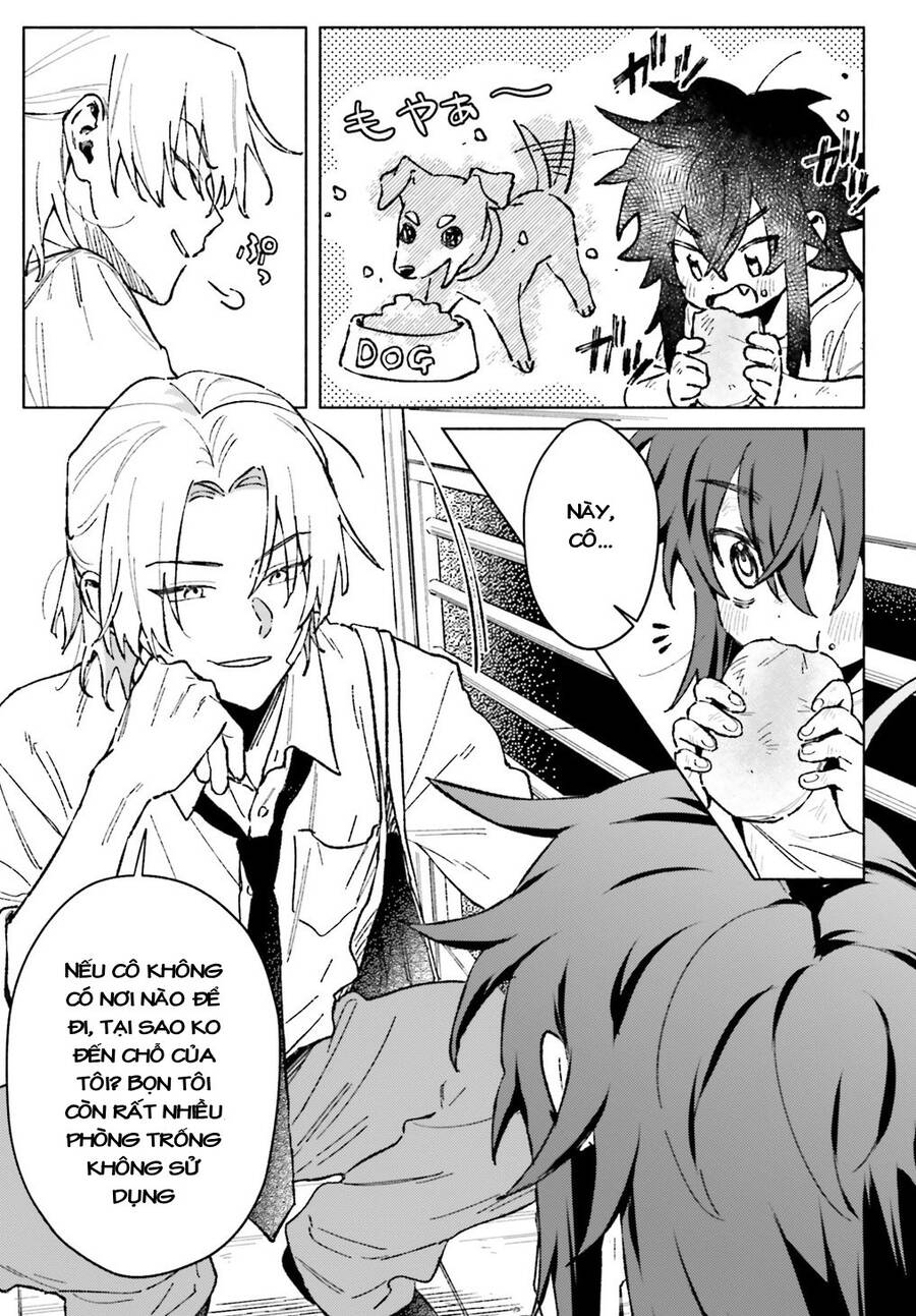 Toudou-Kun Chi No Maid Shota Chap 1 - Next Chap 2