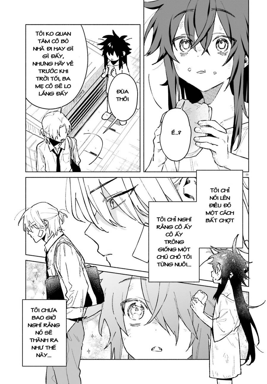 Toudou-Kun Chi No Maid Shota Chap 1 - Next Chap 2