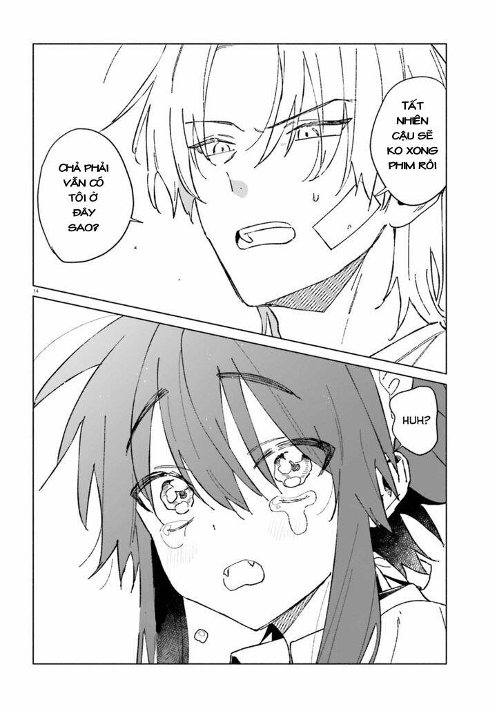 Toudou-Kun Chi No Maid Shota Chap 2 - Next Chap 3