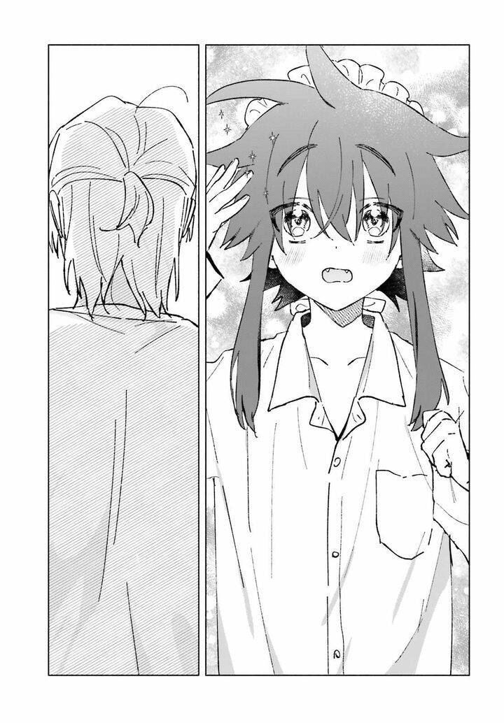 Toudou-Kun Chi No Maid Shota Chap 2 - Next Chap 3