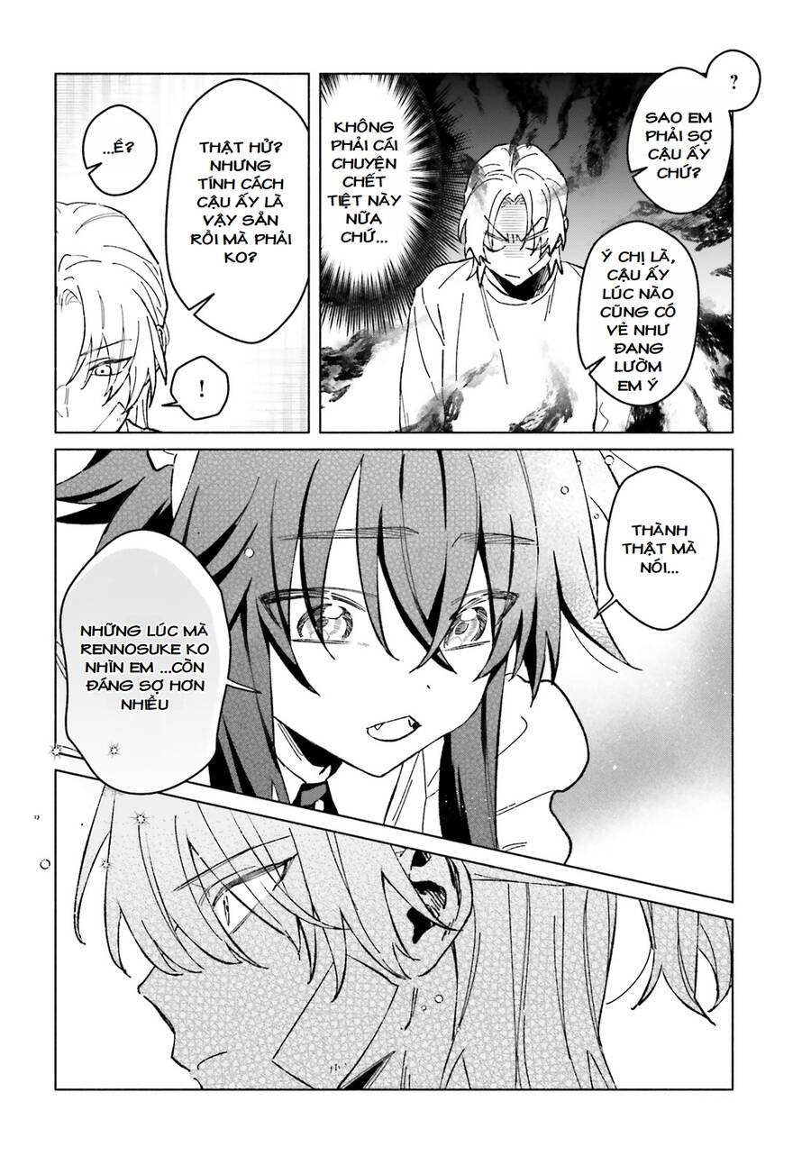 Toudou-Kun Chi No Maid Shota Chap 6 - Next Chap 7