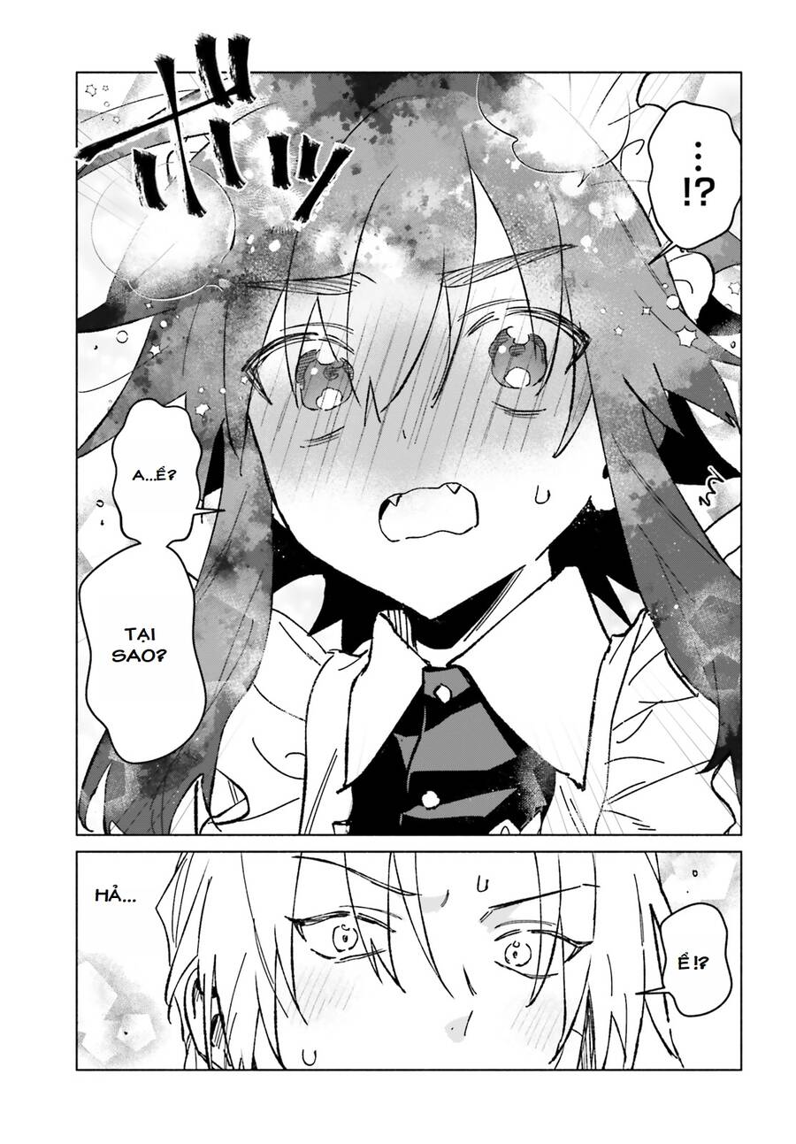 Toudou-Kun Chi No Maid Shota Chap 6 - Next Chap 7