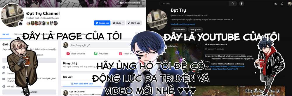 Tougen Anki Chap 141 - Next Chap 142