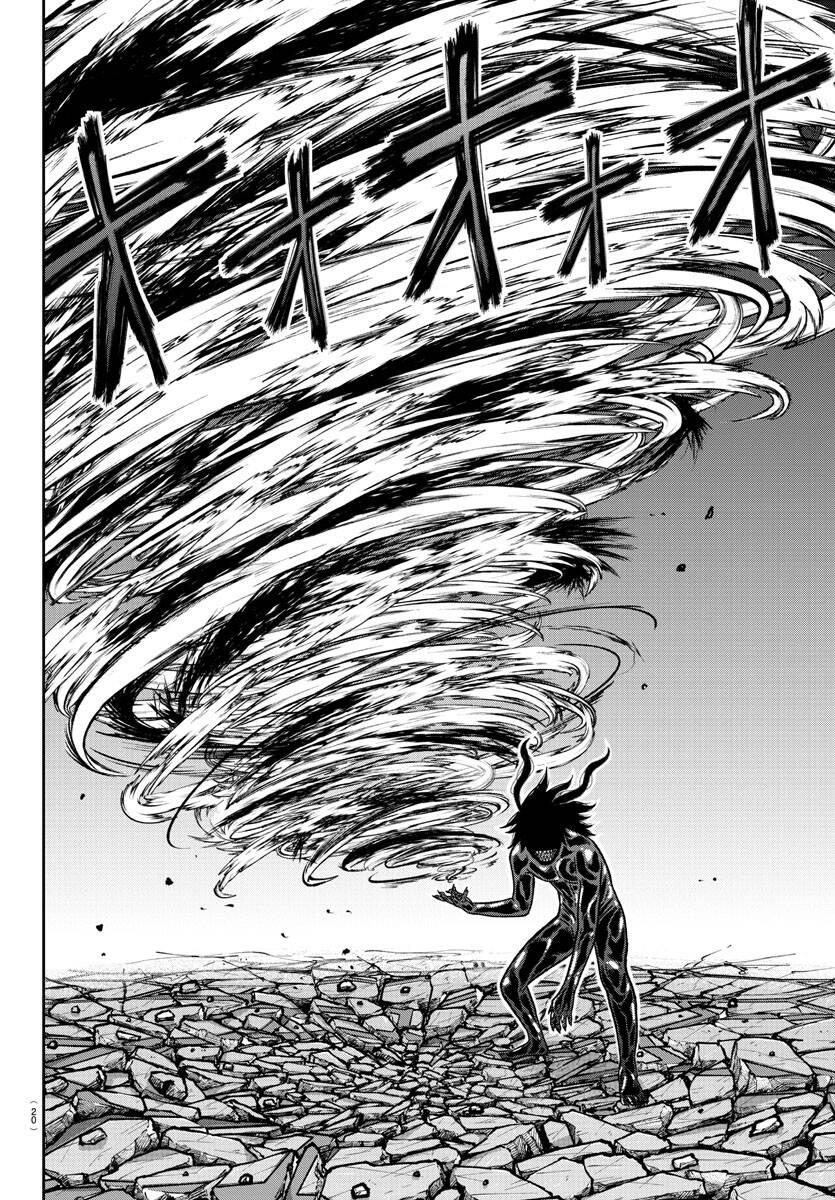 Tougen Anki Chap 142 - Next Chap 143