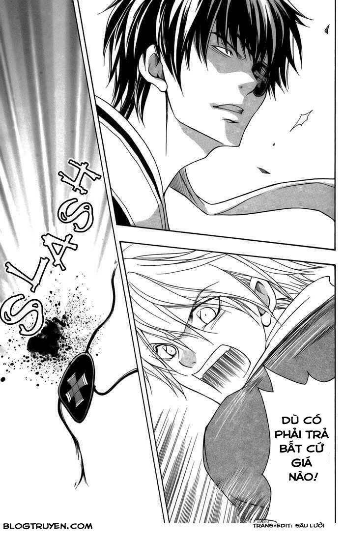 Toukaidou Hisame Kagerou Chap 11 - Next Chap 12