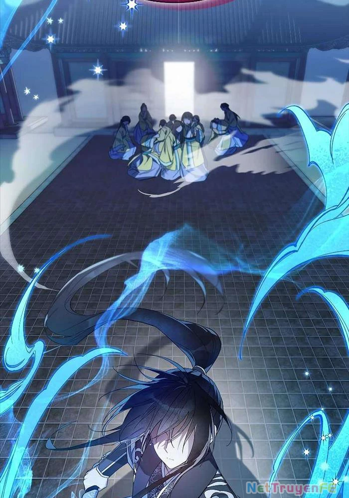 Trấn Hồn Kí Chap 1 - Next Chap 2