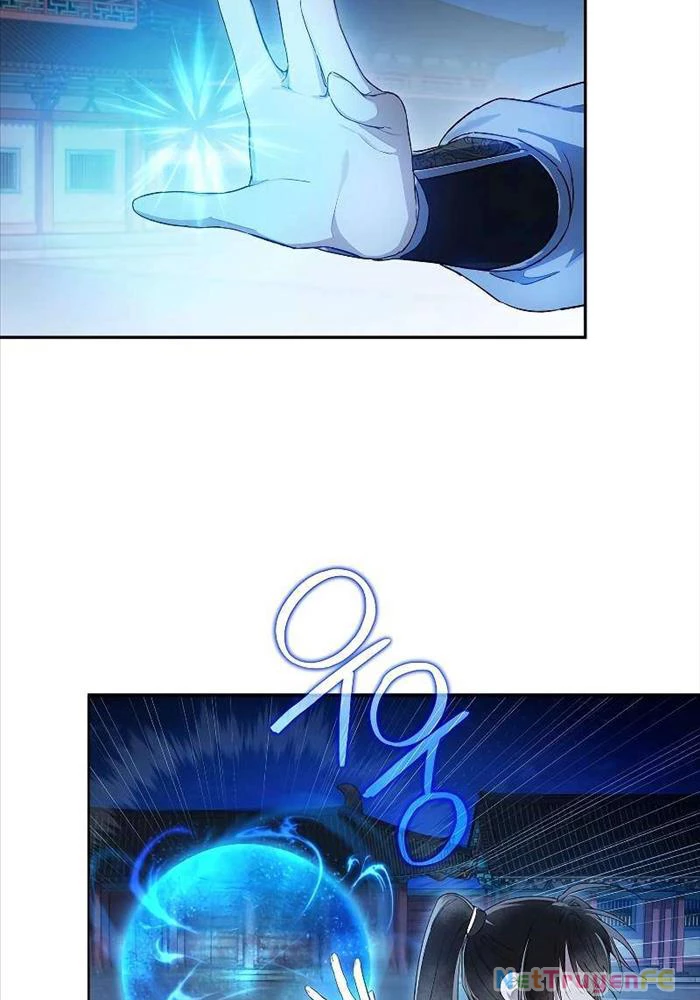 Trấn Hồn Kí Chap 1 - Next Chap 2