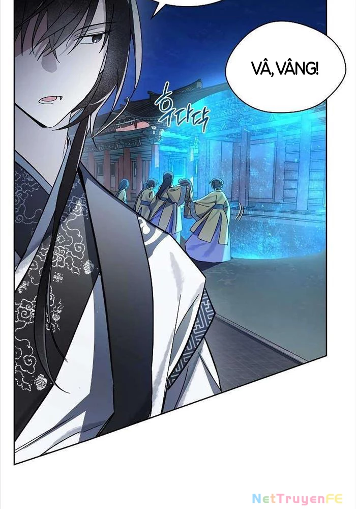 Trấn Hồn Kí Chap 1 - Next Chap 2