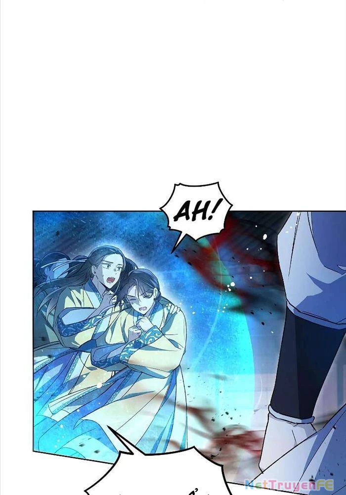 Trấn Hồn Kí Chap 1 - Next Chap 2