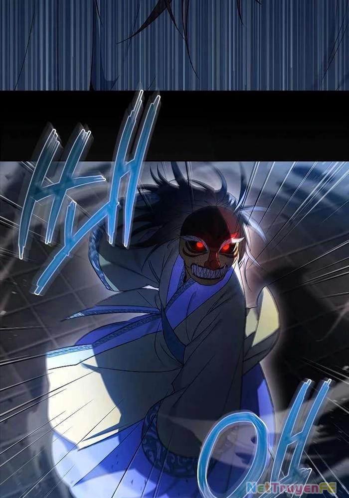 Trấn Hồn Kí Chap 1 - Next Chap 2