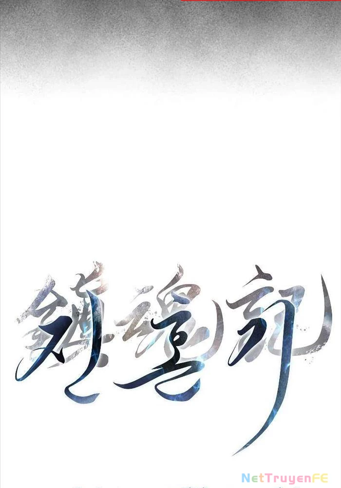 Trấn Hồn Kí Chap 1 - Next Chap 2