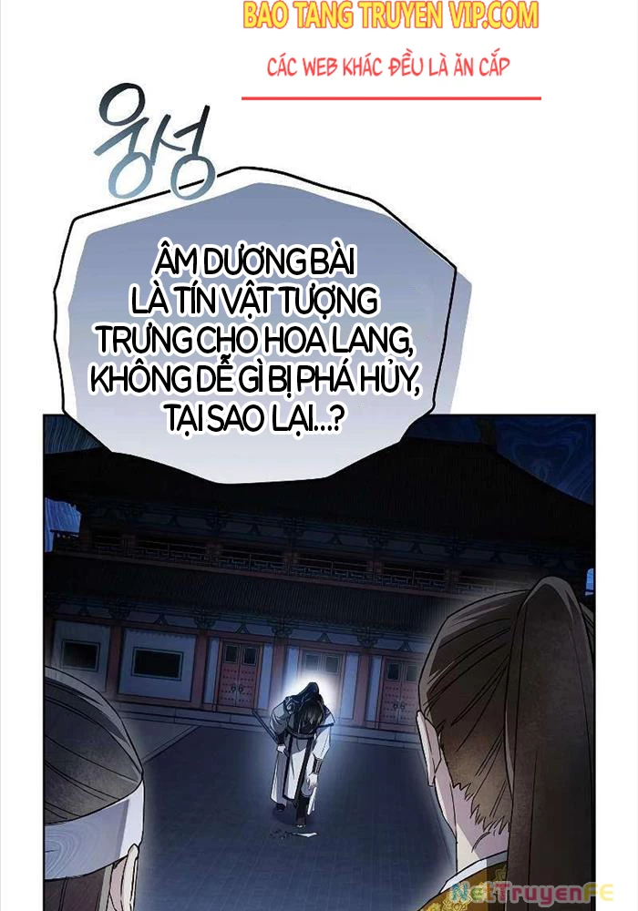 Trấn Hồn Kí Chap 1 - Next Chap 2