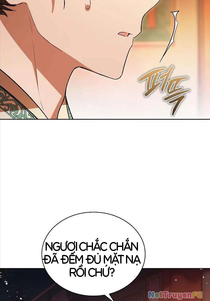 Trấn Hồn Kí Chap 1 - Next Chap 2