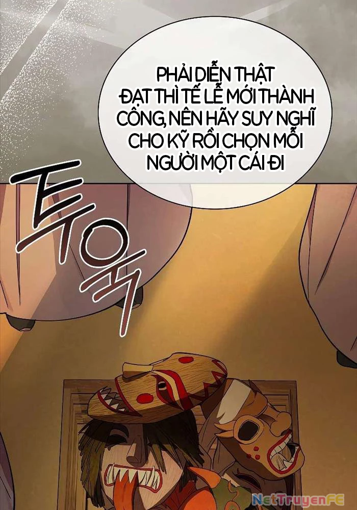 Trấn Hồn Kí Chap 1 - Next Chap 2