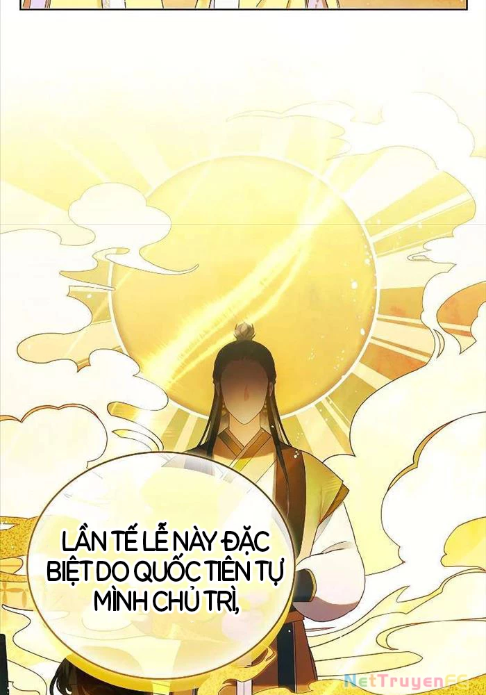 Trấn Hồn Kí Chap 1 - Next Chap 2