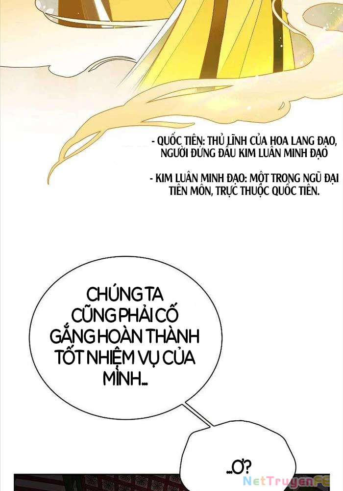 Trấn Hồn Kí Chap 1 - Next Chap 2