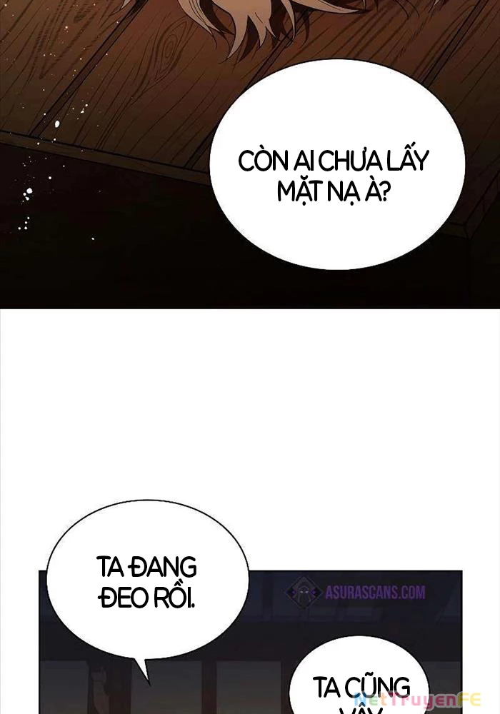 Trấn Hồn Kí Chap 1 - Next Chap 2