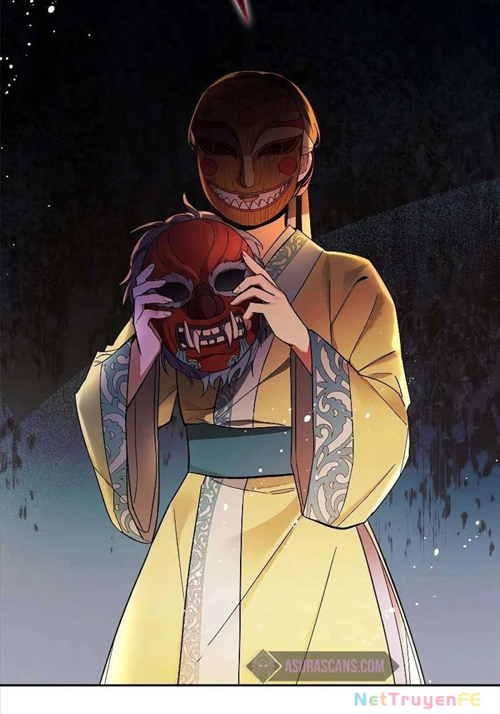 Trấn Hồn Kí Chap 1 - Next Chap 2