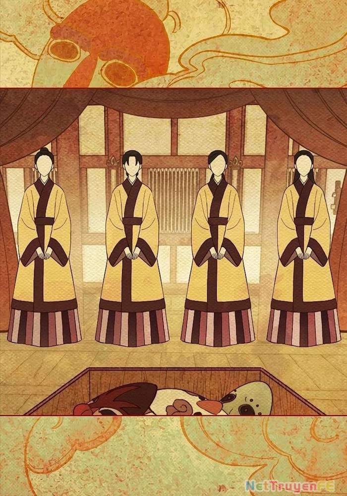 Trấn Hồn Kí Chap 1 - Next Chap 2