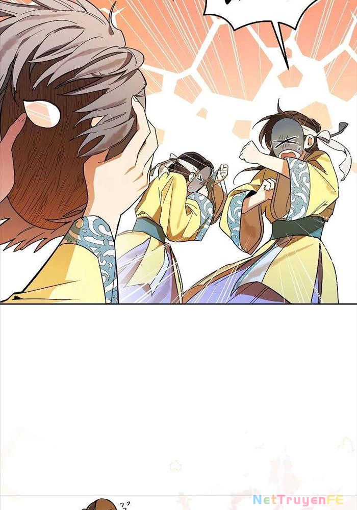 Trấn Hồn Kí Chap 1 - Next Chap 2