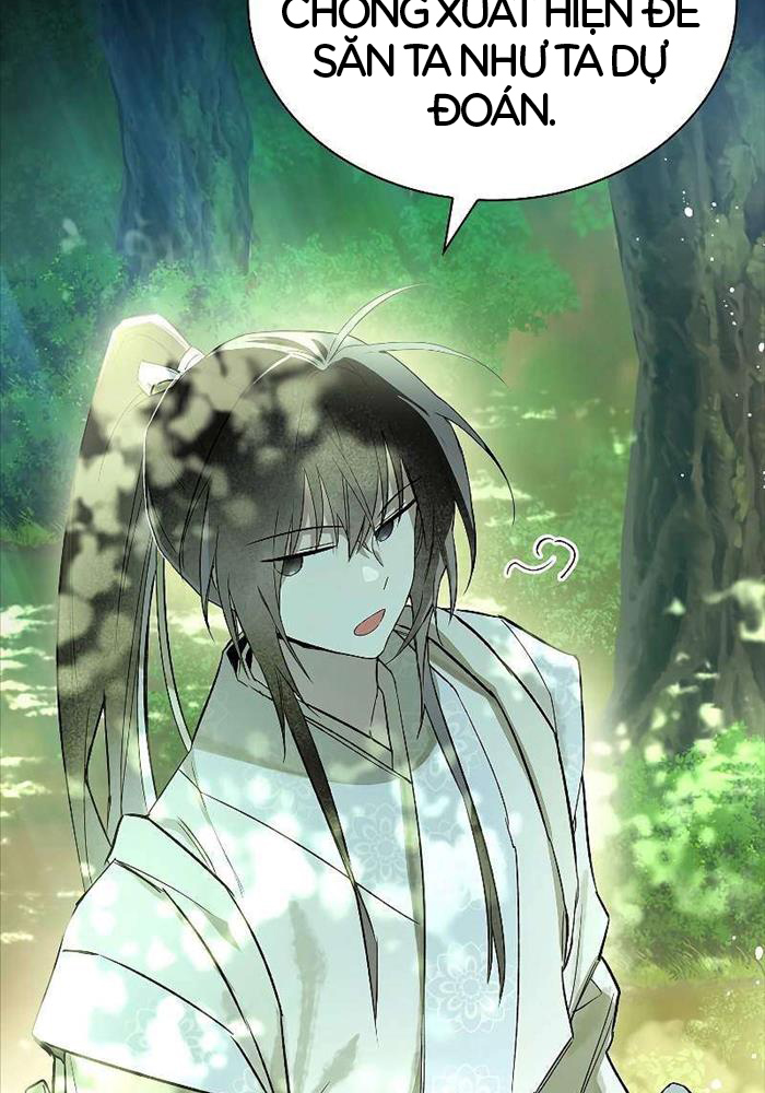 Trấn Hồn Kí Chap 2 - Next Chap 3