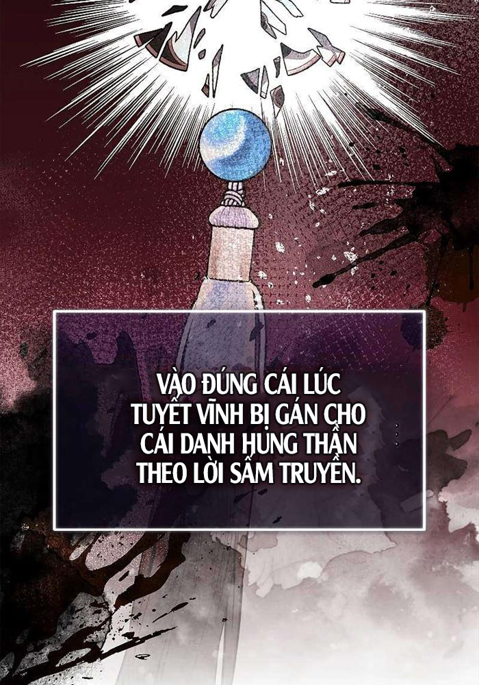Trấn Hồn Kí Chap 2 - Next Chap 3