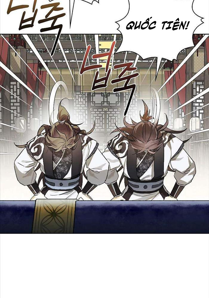 Trấn Hồn Kí Chap 2 - Next Chap 3