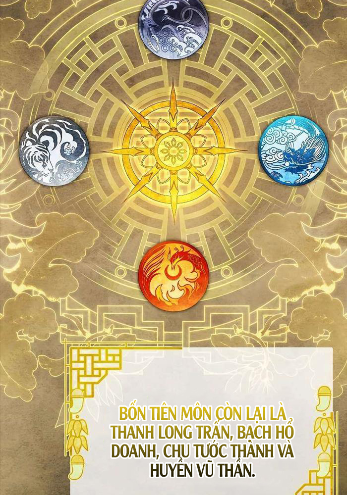 Trấn Hồn Kí Chap 2 - Next Chap 3