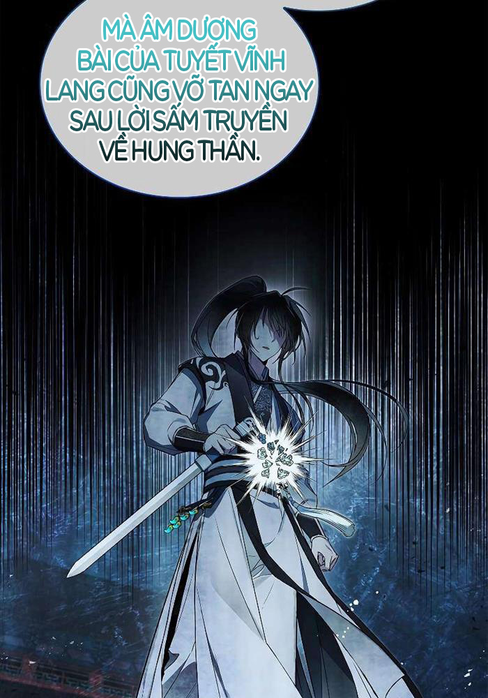 Trấn Hồn Kí Chap 2 - Next Chap 3