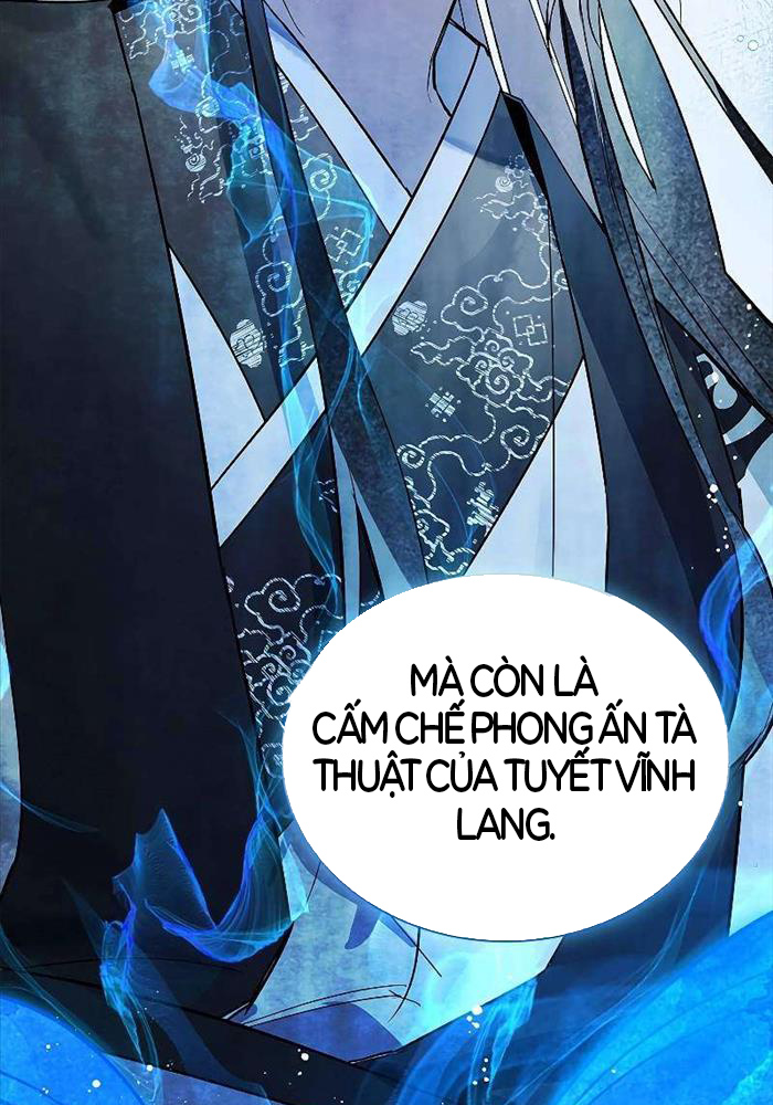 Trấn Hồn Kí Chap 2 - Next Chap 3