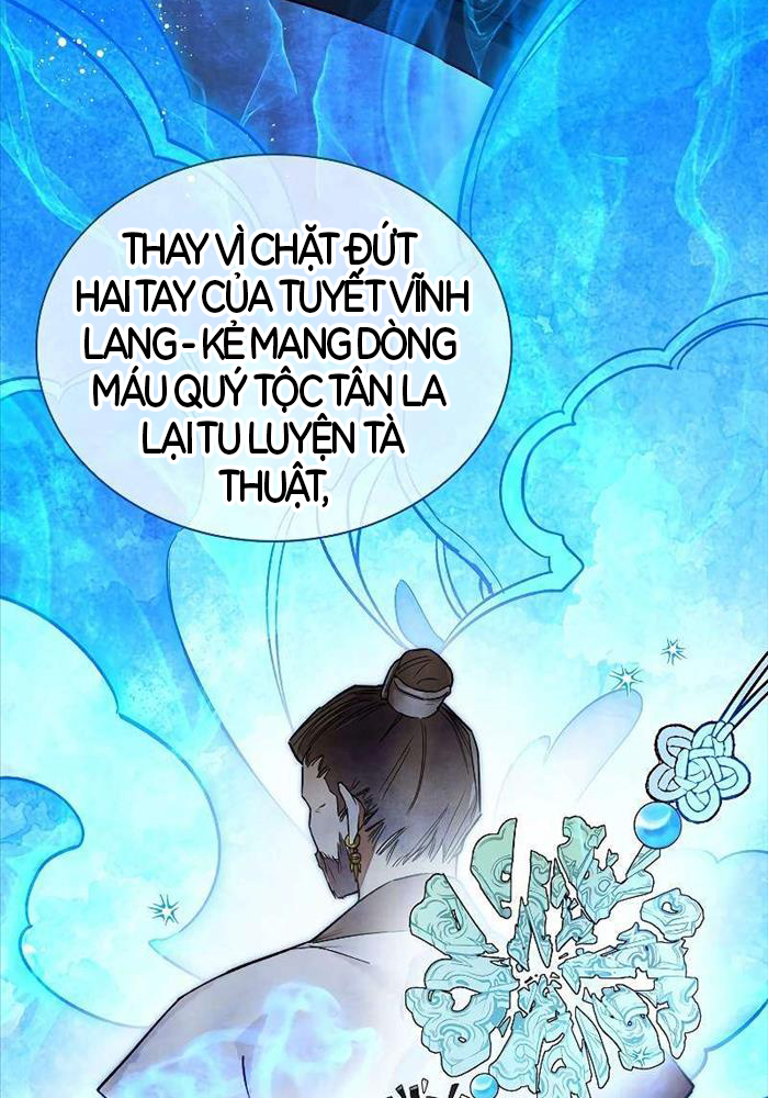 Trấn Hồn Kí Chap 2 - Next Chap 3