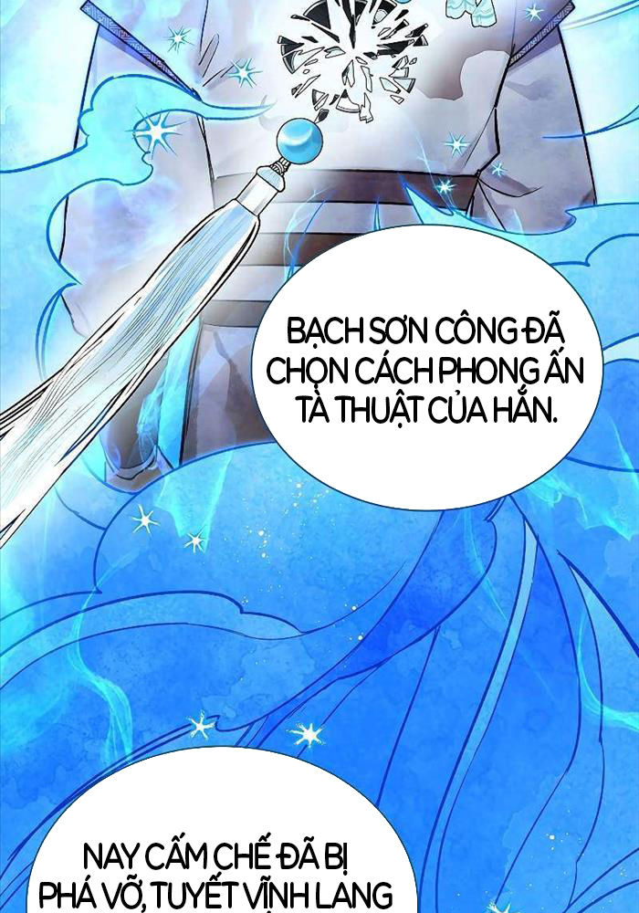 Trấn Hồn Kí Chap 2 - Next Chap 3