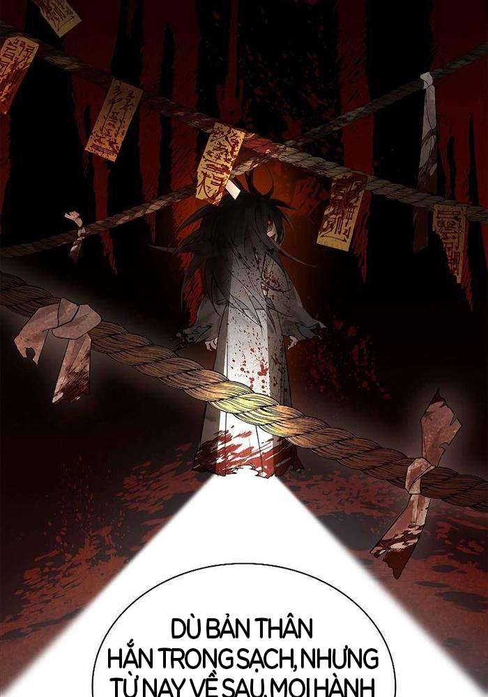 Trấn Hồn Kí Chap 2 - Next Chap 3