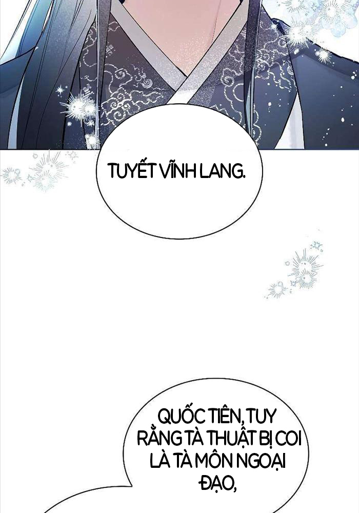 Trấn Hồn Kí Chap 2 - Next Chap 3