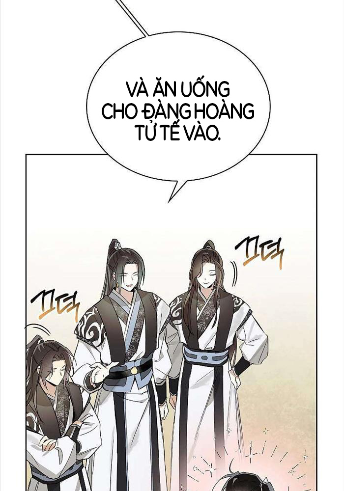 Trấn Hồn Kí Chap 2 - Next Chap 3
